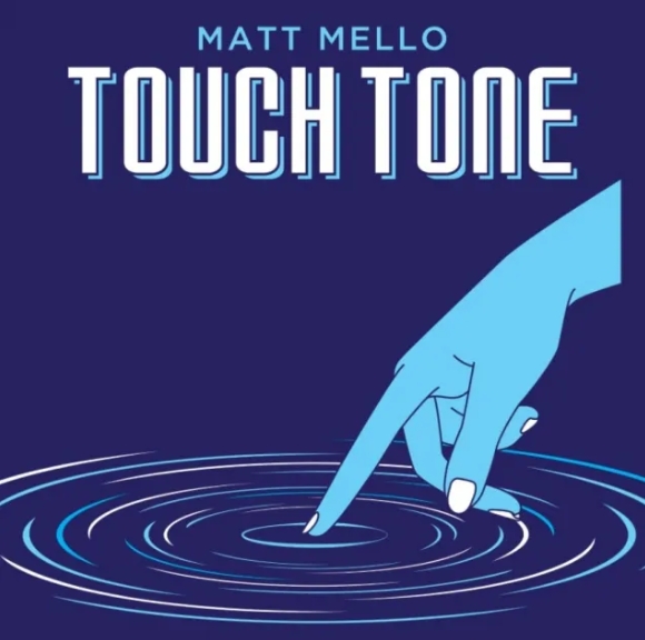 Magic Tricks - Tono de toque de Matt Mello