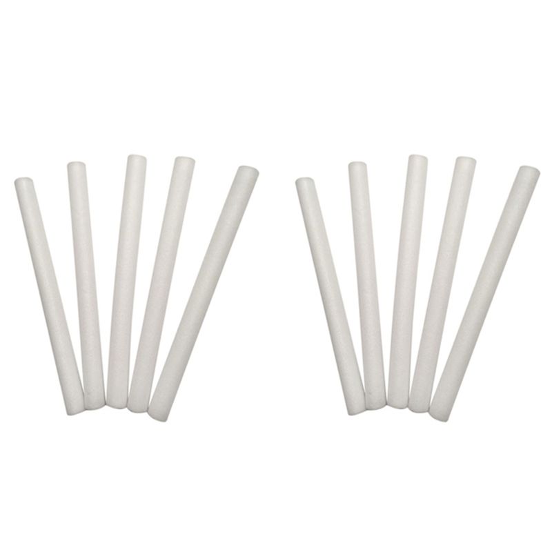 Flashing Led Foam Sticks Party - 【Oferta Imperdível】Bastões de Espuma LED Coloridos
