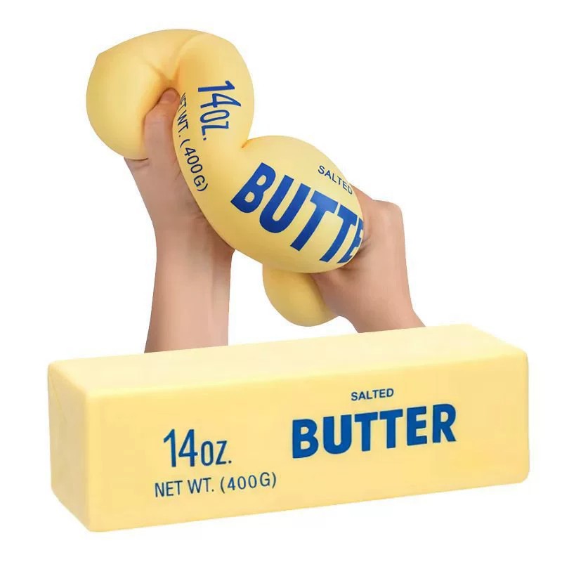 Novelty Gifts - Brinquedo de Pelúcia Grande em Formato