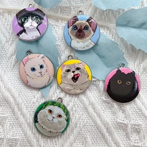 10 peças de pingentes de anima - Party Supplies avaliação e preço