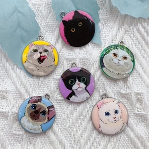10 peças de pingentes de anima - Party Supplies avaliação e preço