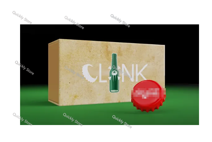The Clink by Wonder House Truq - Magic Tricks avaliação e preço