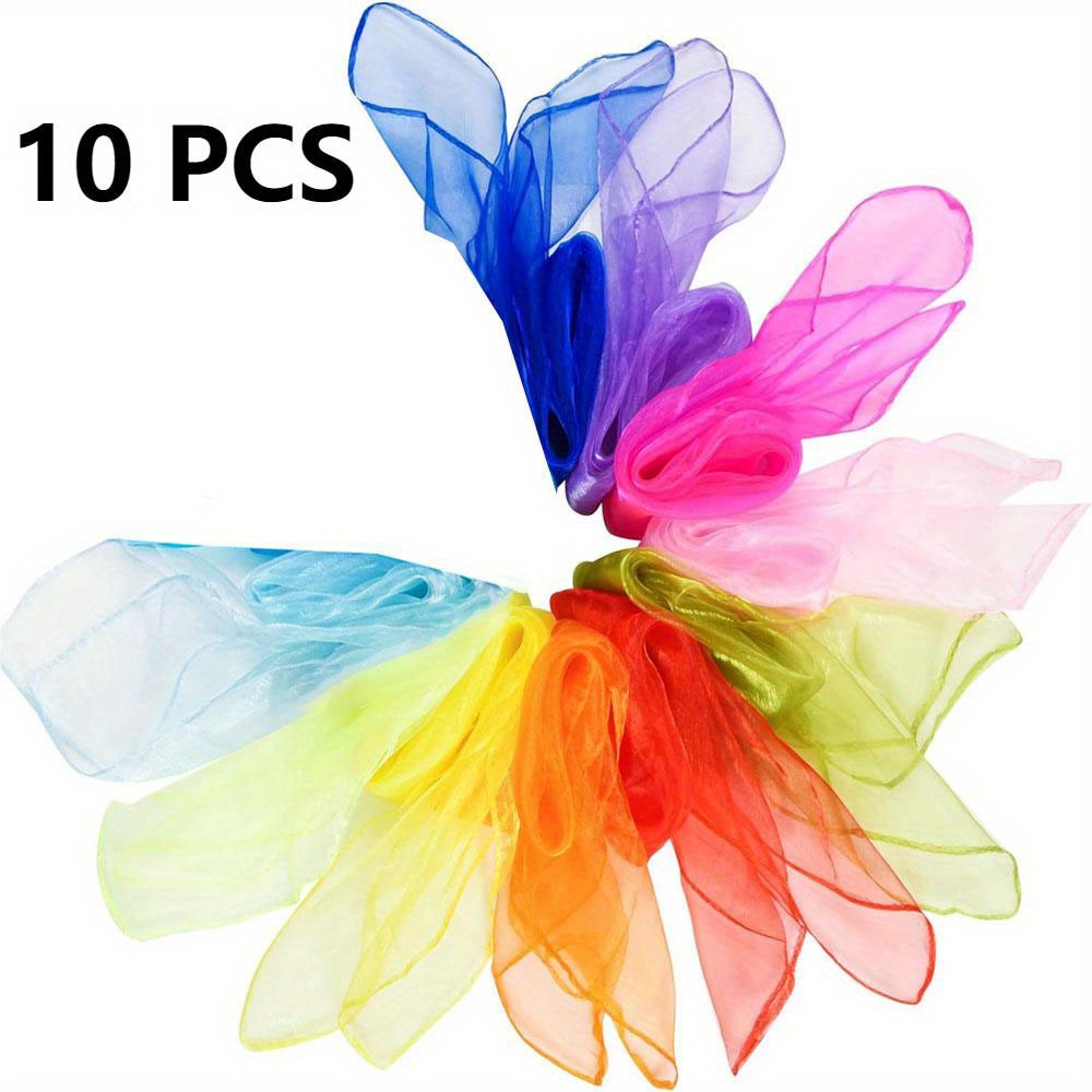 10 pçs/12 pçs novo estilo quad - Magic Tricks avaliação e preço