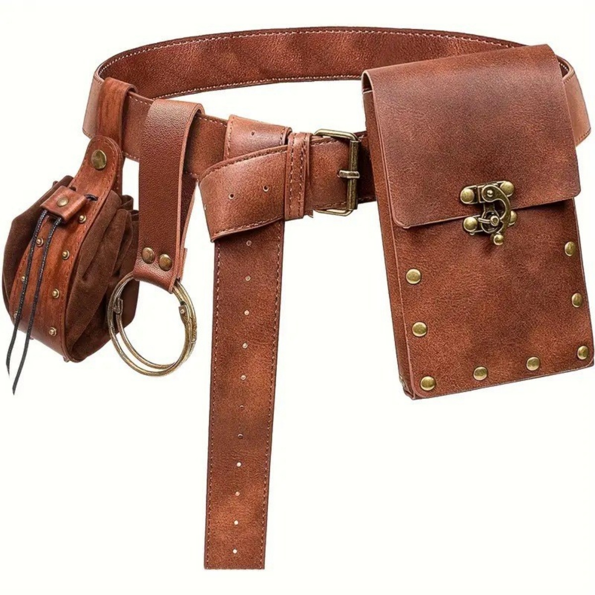 Cintos, bolsas, máscaras para  - Costumes avaliação e preço