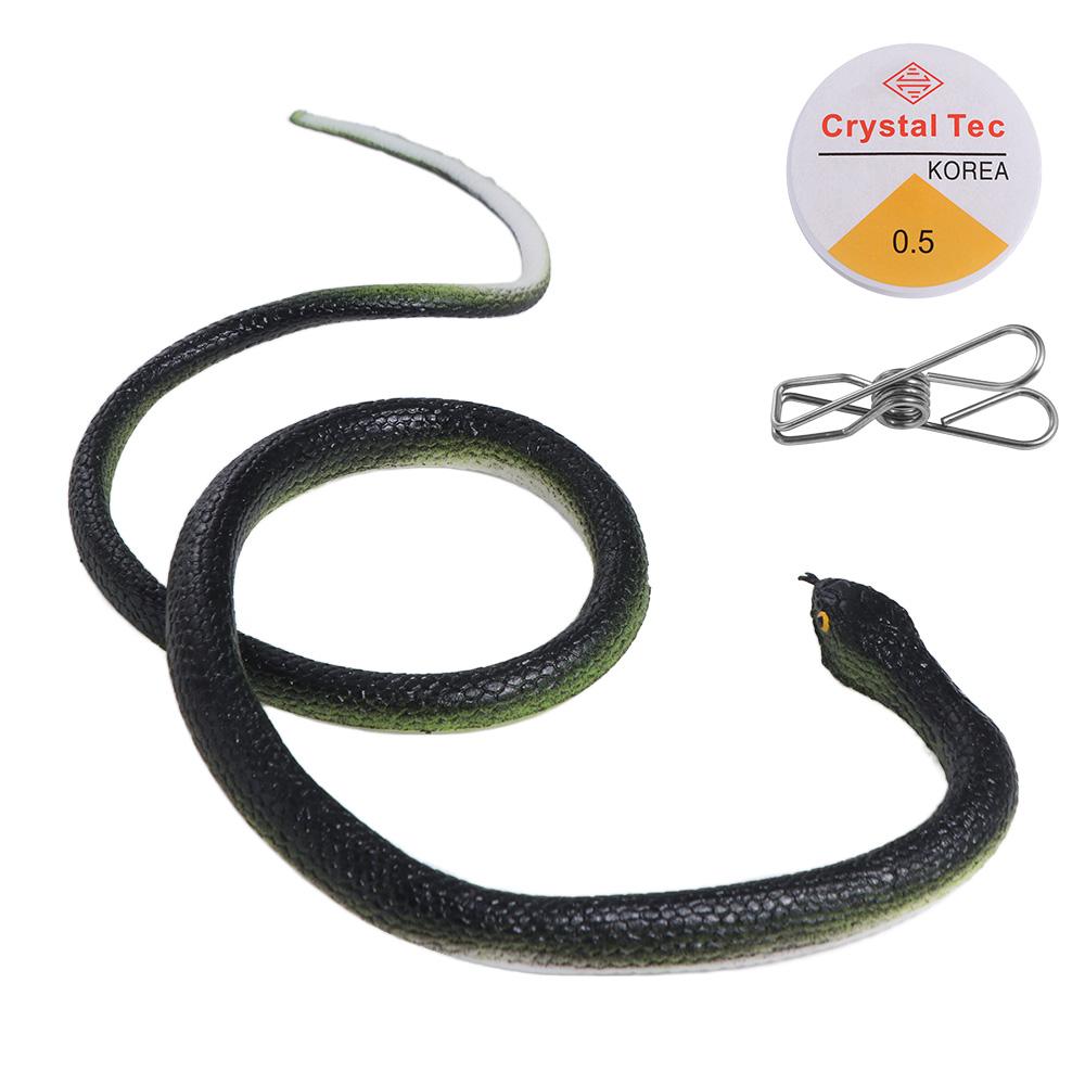 Cobra de Simulação Anaconda Gr - Prank Toys avaliação e preço