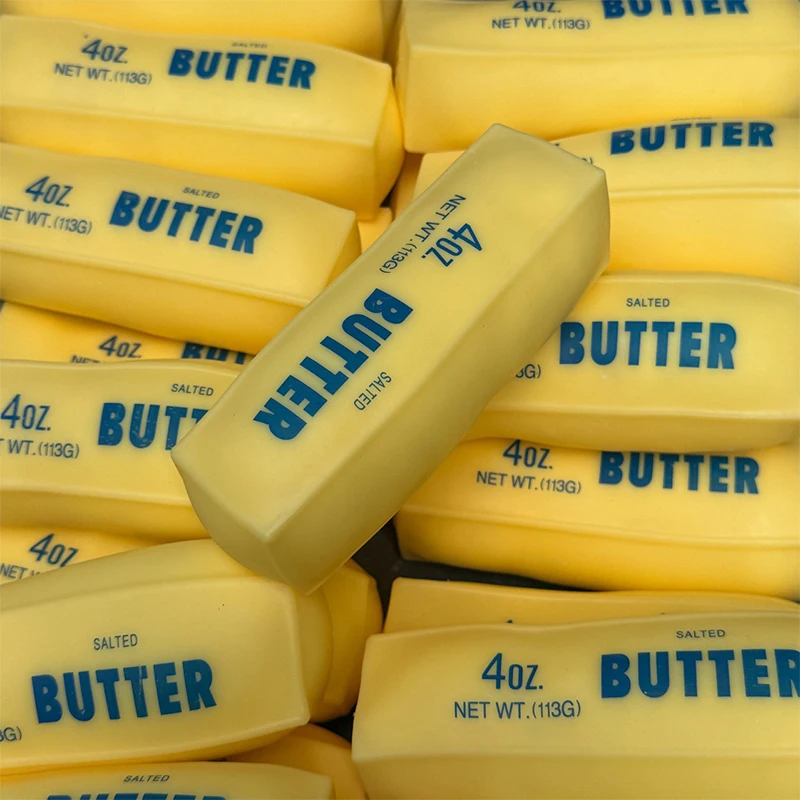 Bola antiestresse macia em for - Novelty Gifts avaliação e preço