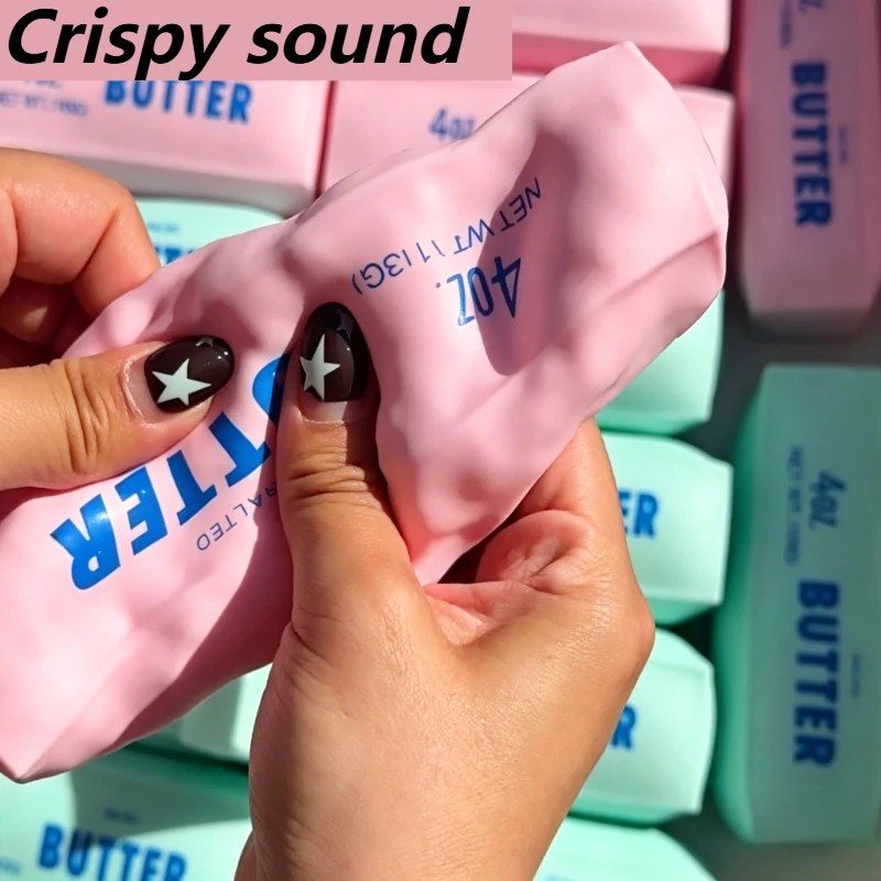 Bola antiestresse macia em for - Novelty Gifts avaliação e preço