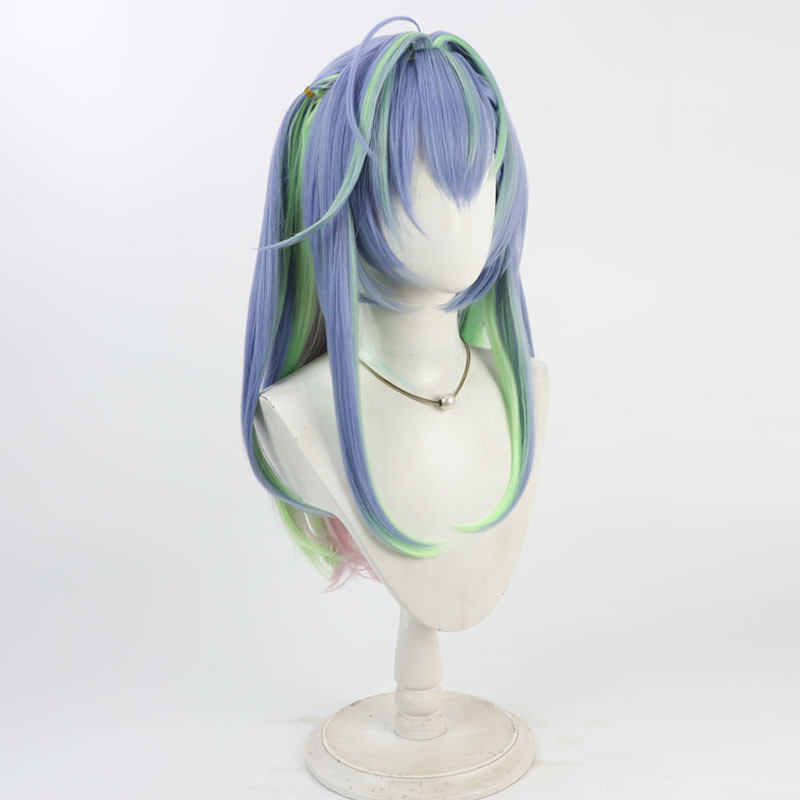 Suzumi nemo peruca cosplay vtu - Anime Cosplay Wig Heat Resistant avaliação e preço
