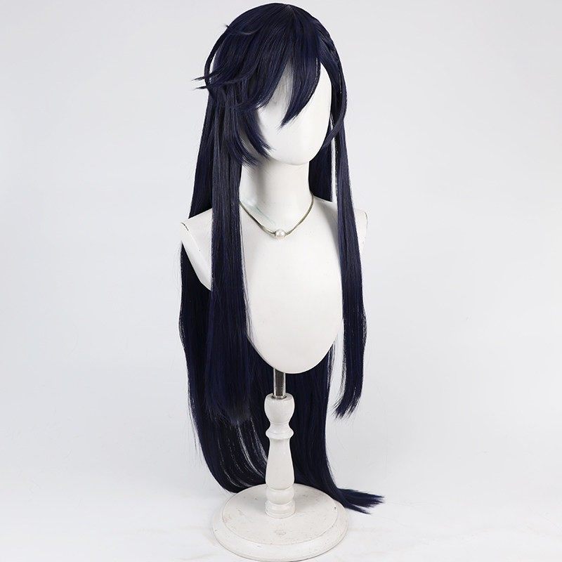 Peruca Cosplay Brunhilde Recor - Anime Cosplay Wig Heat Resistant avaliação e preço