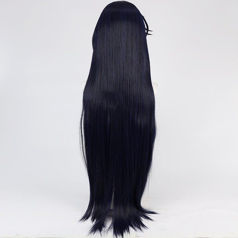 Peruca Cosplay Brunhilde Recor - Anime Cosplay Wig Heat Resistant avaliação e preço