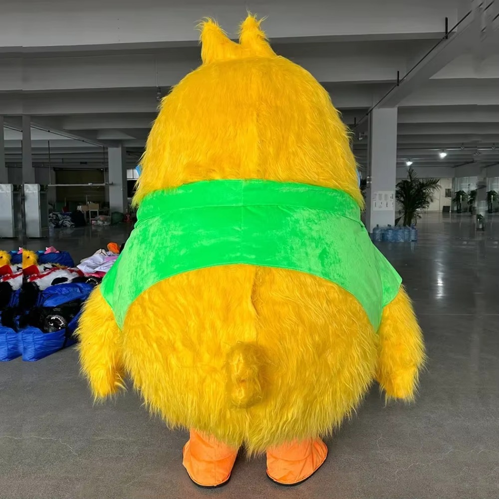Pássaro Inflável com Óculos, F - Costumes avaliação e preço