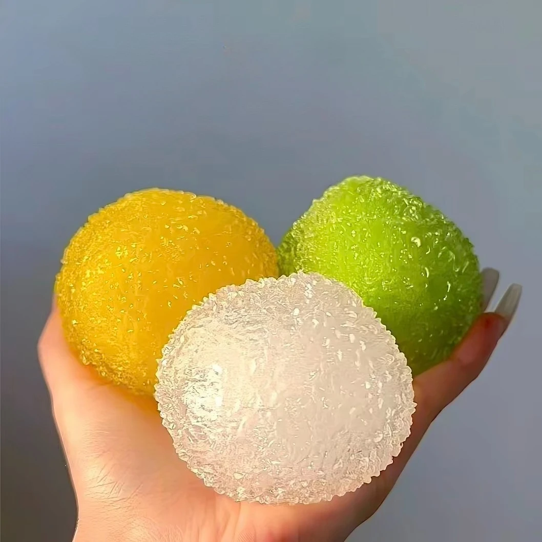 Bola antiestresse Slushy Baybe - Novelty Gifts avaliação e preço