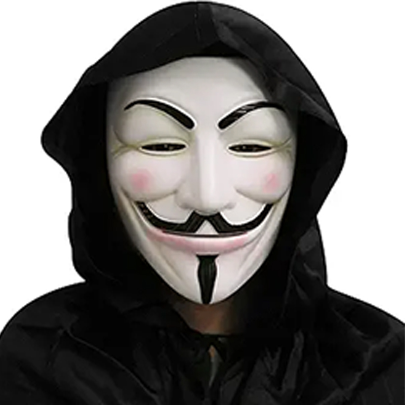Máscara LED Vendetta para Deco - Led Purge Mask Halloween avaliação e preço