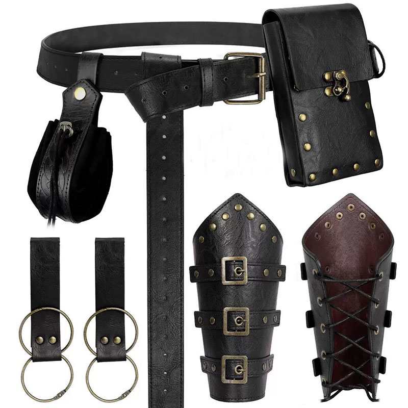 Conjunto de acessórios para fa - Costumes avaliação e preço