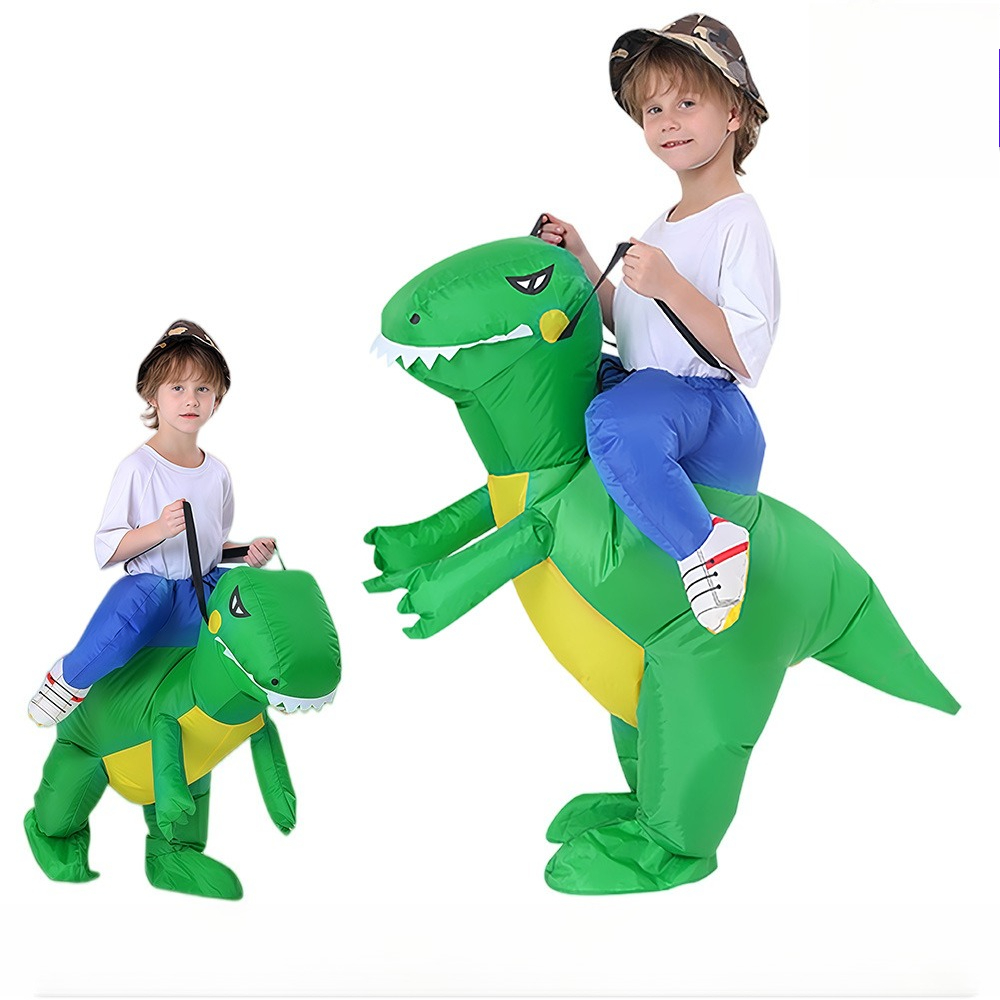 ZOETOPKID Fantasia Inflável de - Costumes avaliação e preço