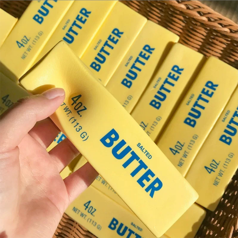 Bola antiestresse macia em for - Novelty Gifts avaliação e preço