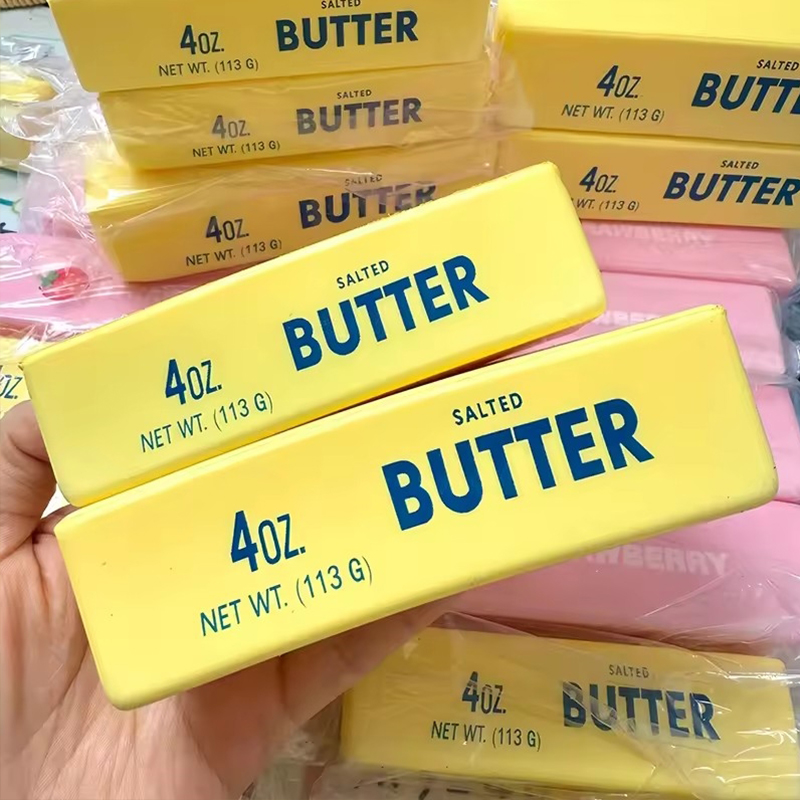 Bola antiestresse macia em for - Novelty Gifts avaliação e preço