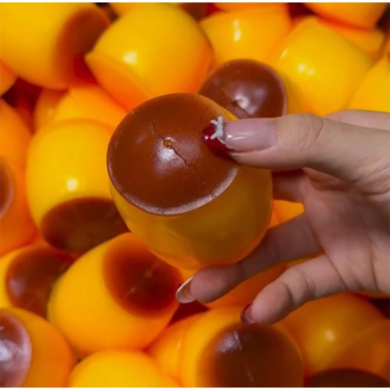 Brinquedo de Apertar com Som C - Novelty Gifts avaliação e preço