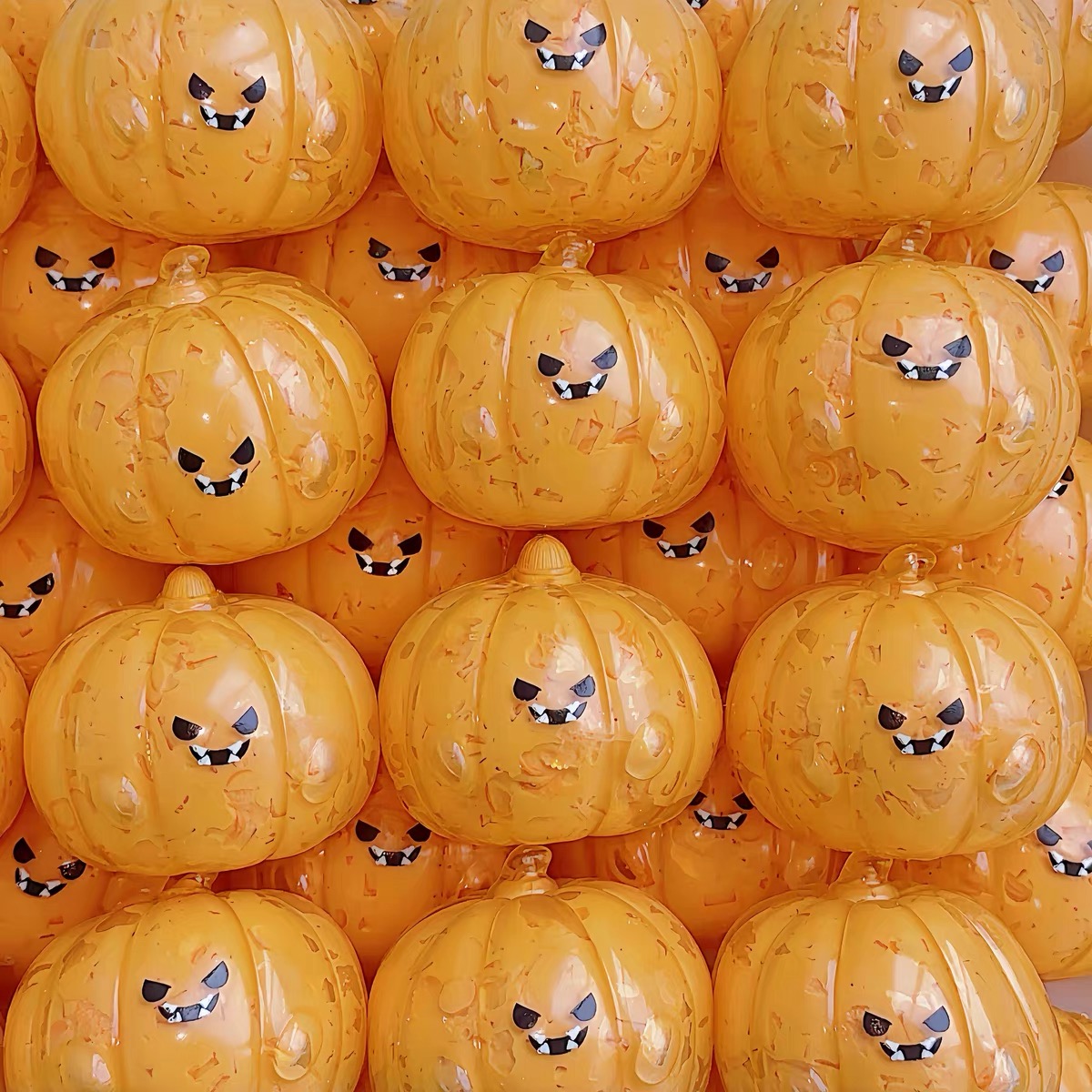 Bola Squishy de Halloween, Bri - Novelty Gifts avaliação e preço