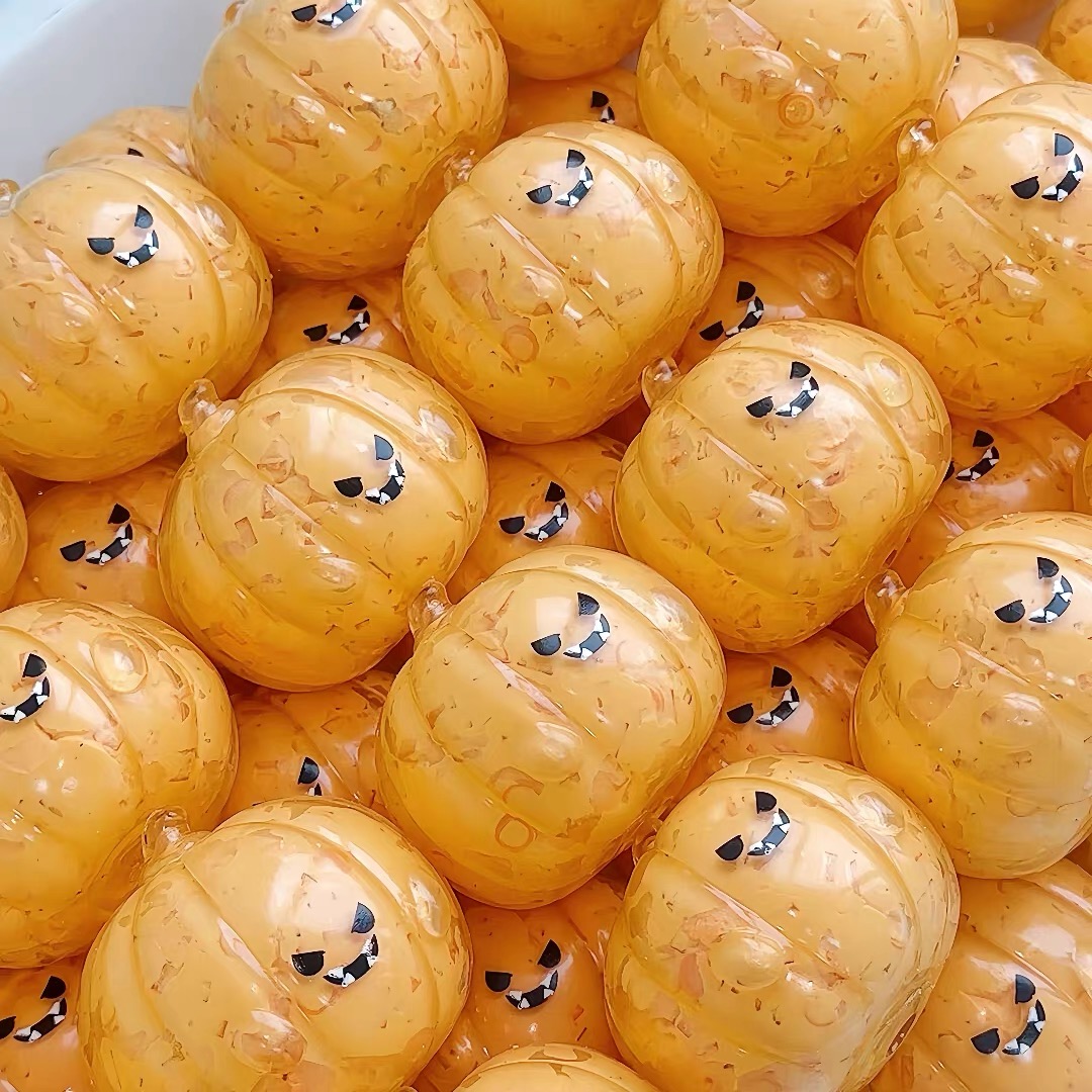 Bola Squishy de Halloween, Bri - Novelty Gifts avaliação e preço